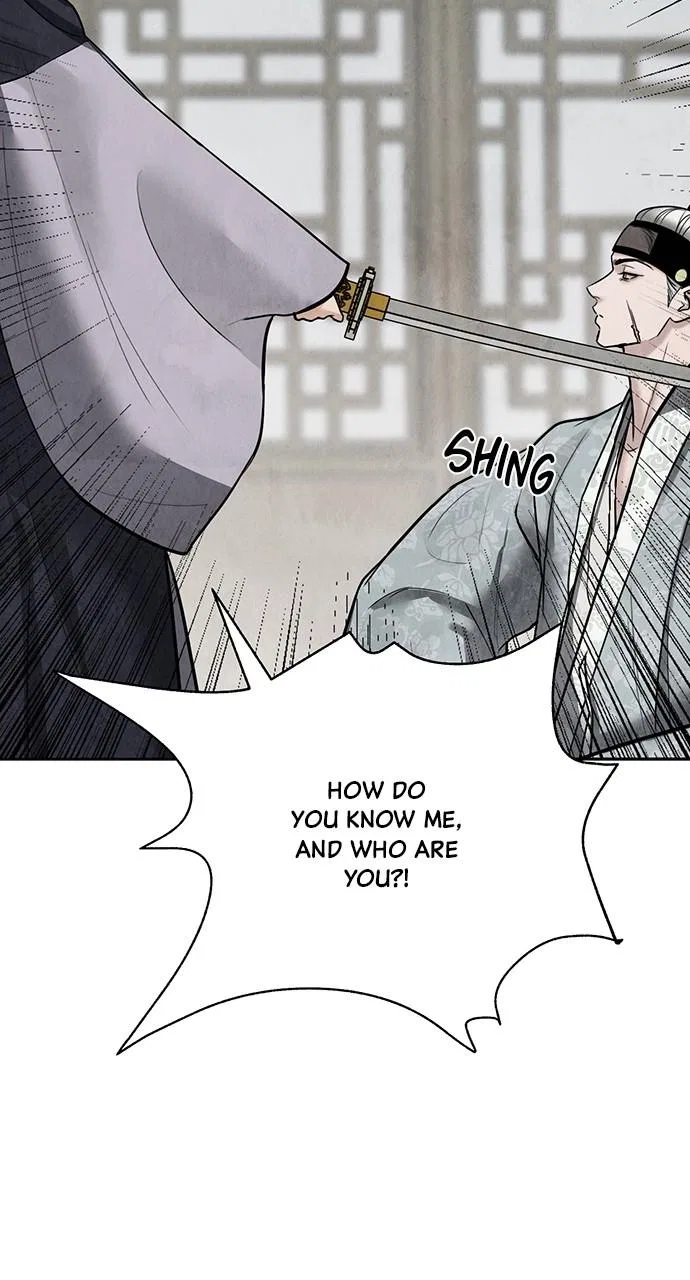 Returning Soul Chapter 25 – Page 53