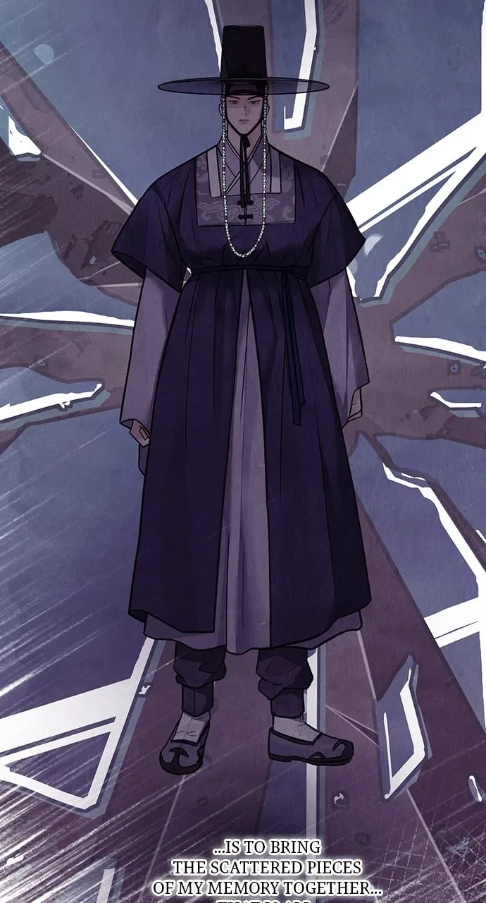 Returning Soul Chapter 25 – Page 81