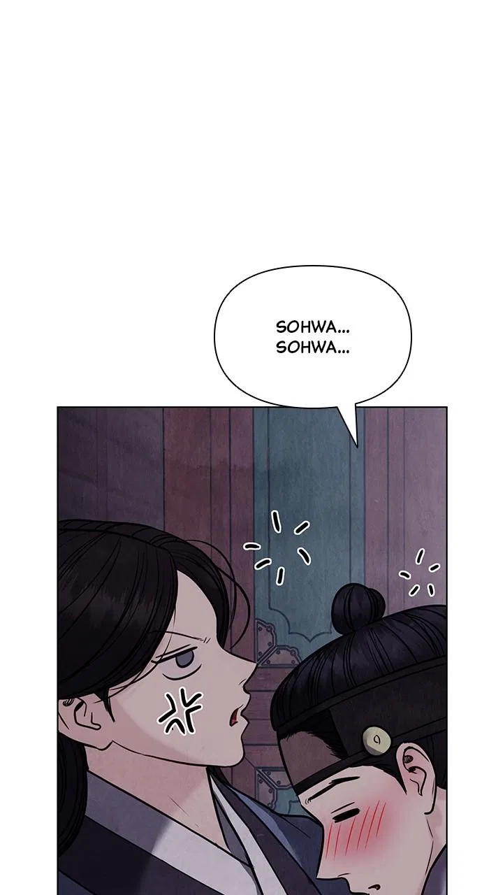 Returning Soul Chapter 25 – Page 109