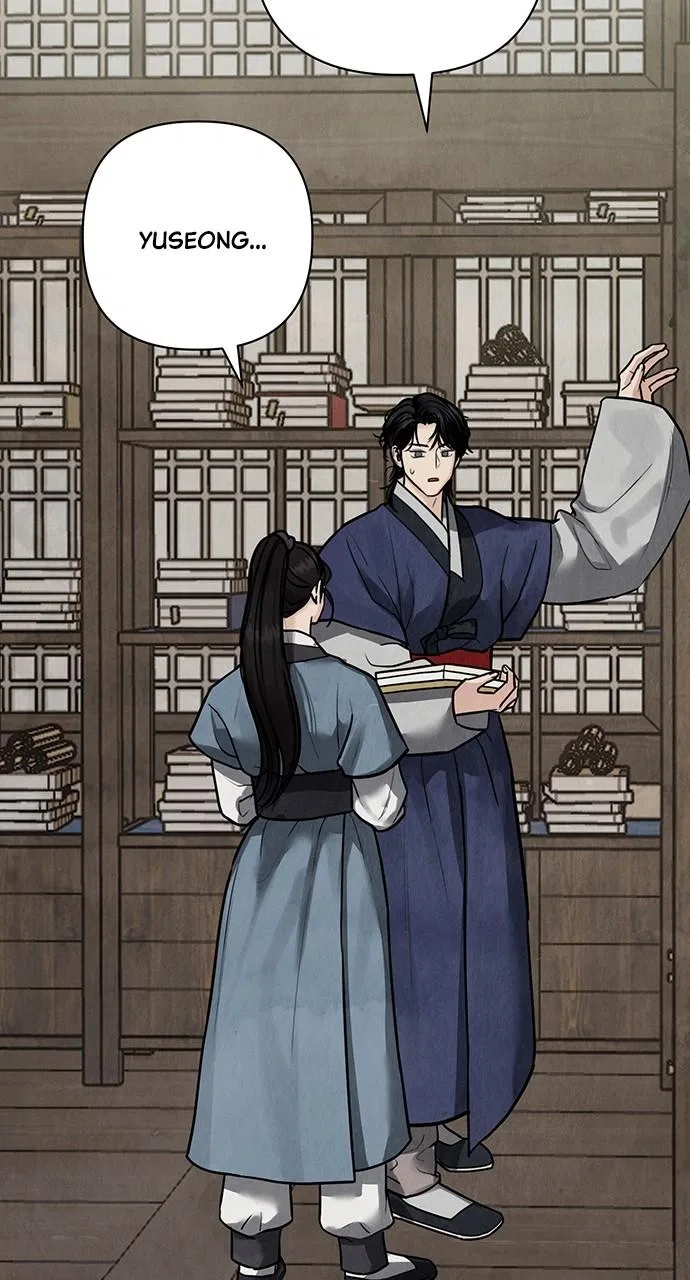 Returning Soul Chapter 25 – Page 114