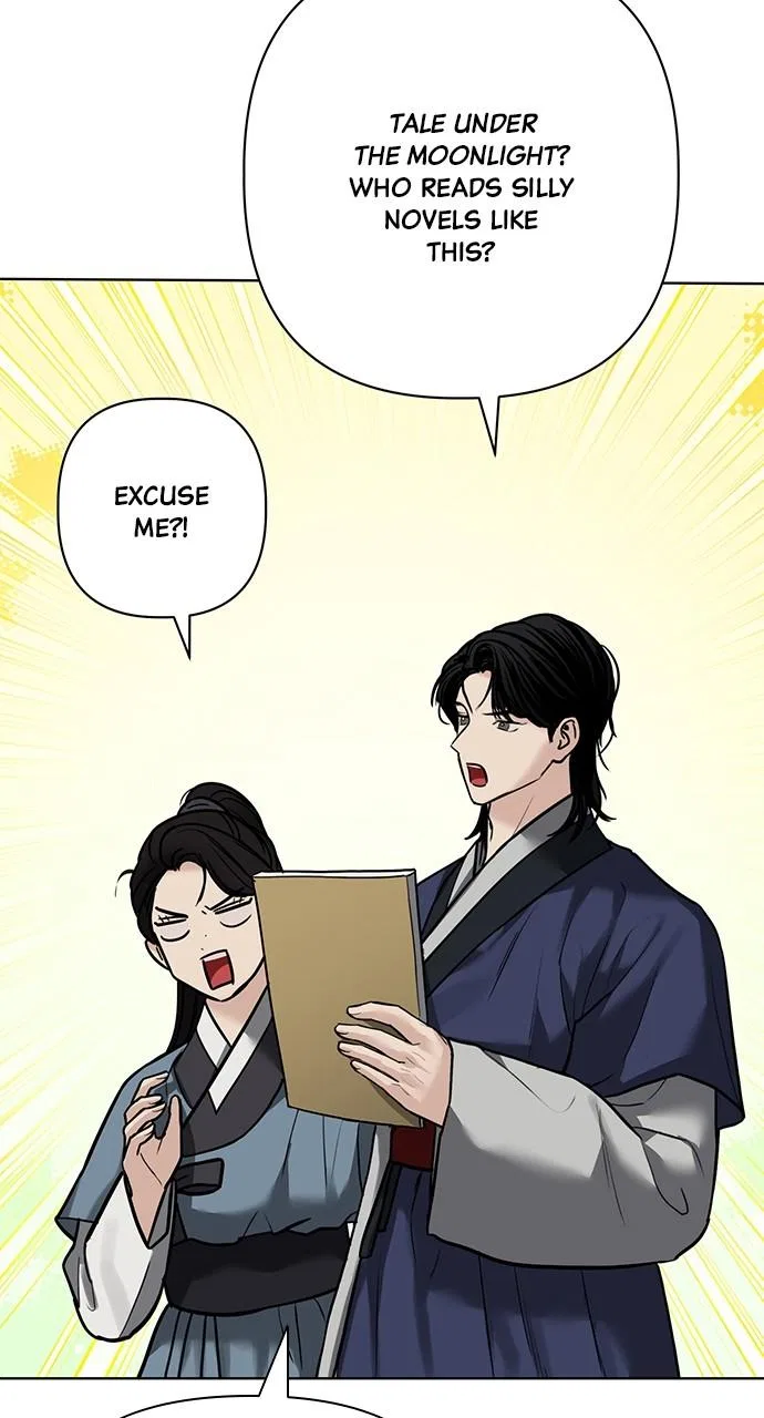 Returning Soul Chapter 25 – Page 132