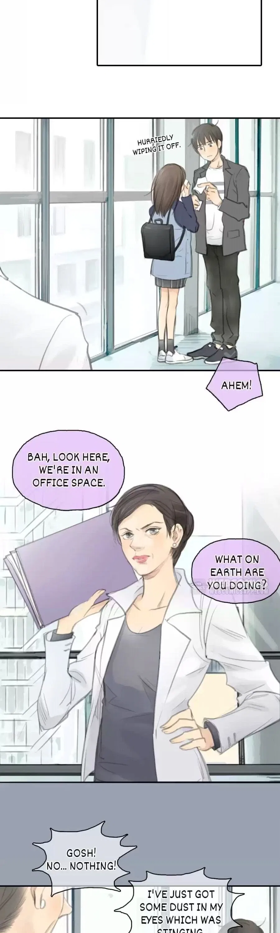 Cinderella at Midnight Chapter 21 – Page 3