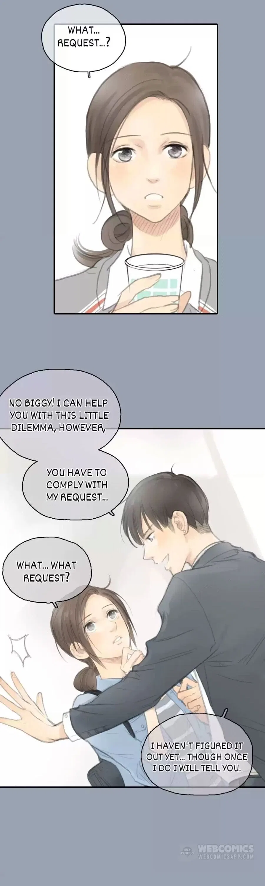 Cinderella at Midnight Chapter 21 – Page 11