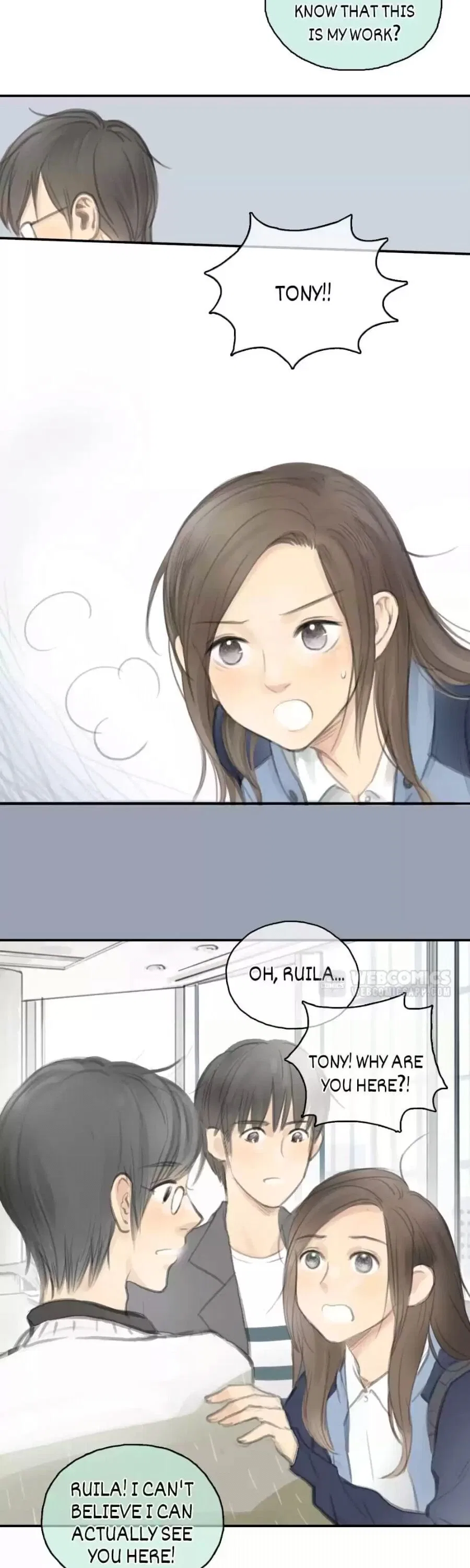 Cinderella at Midnight Chapter 20 – Page 3