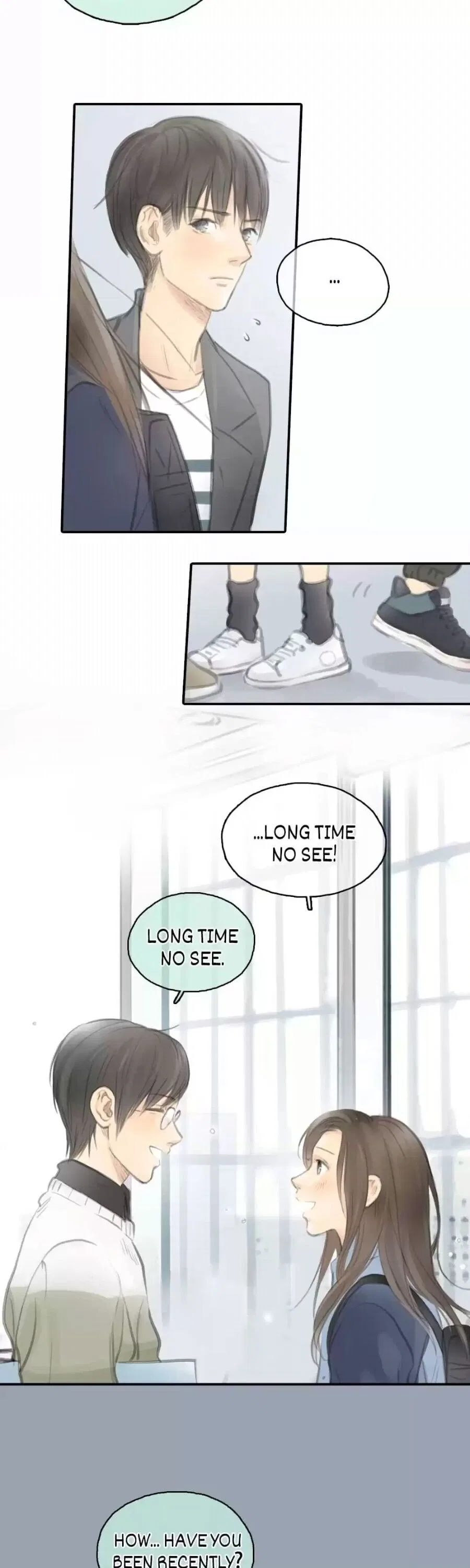 Cinderella at Midnight Chapter 20 – Page 4