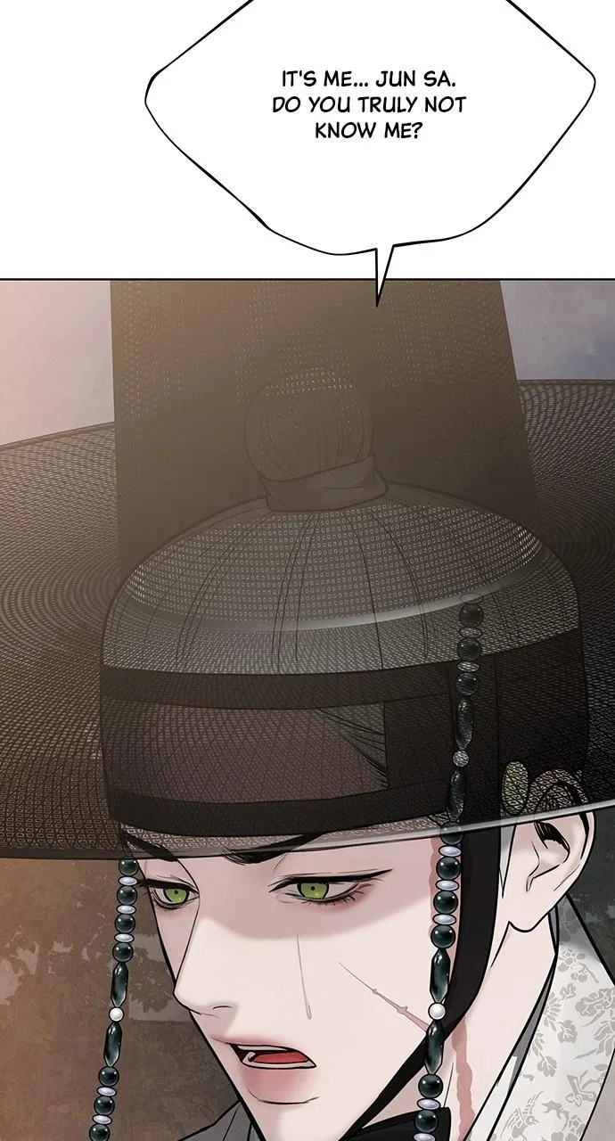 Returning Soul Chapter 24 – Page 18
