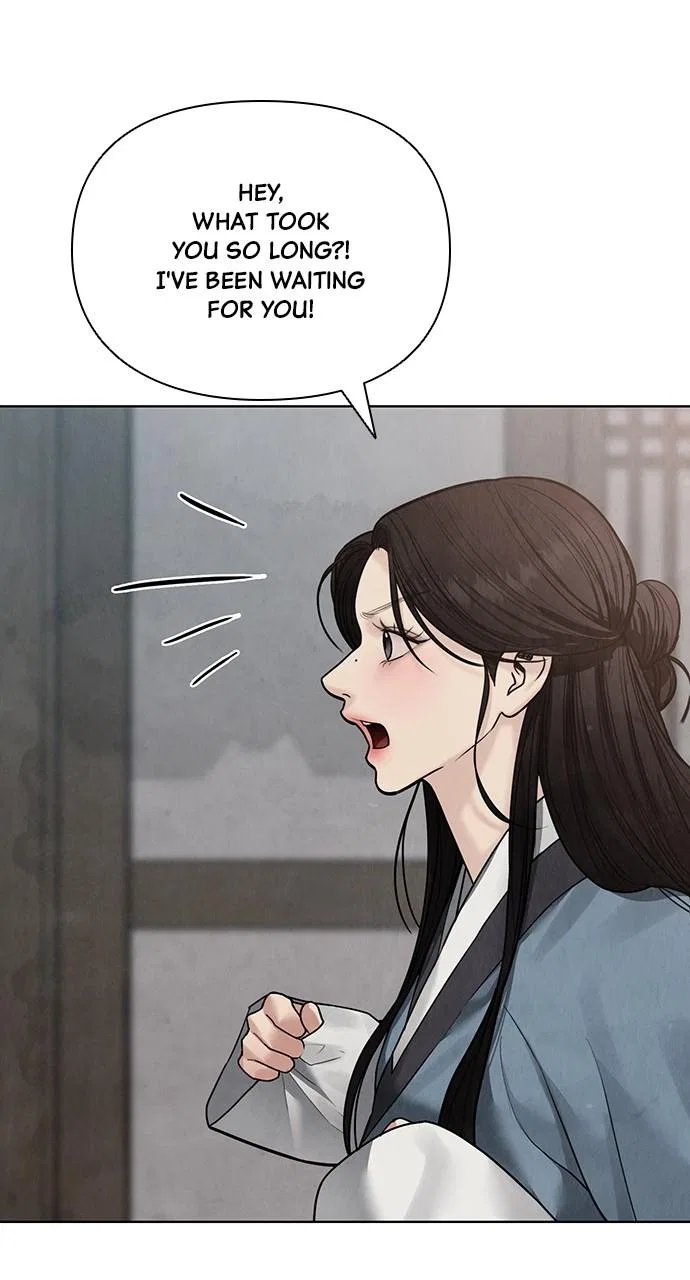 Returning Soul Chapter 24 – Page 104