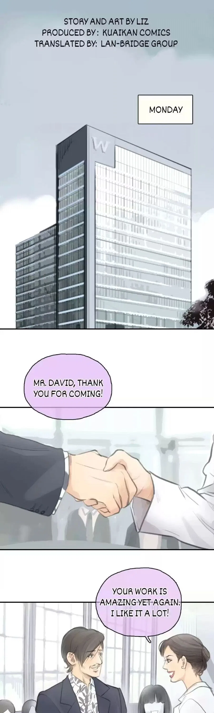 Cinderella at Midnight Chapter 19 – Page 2