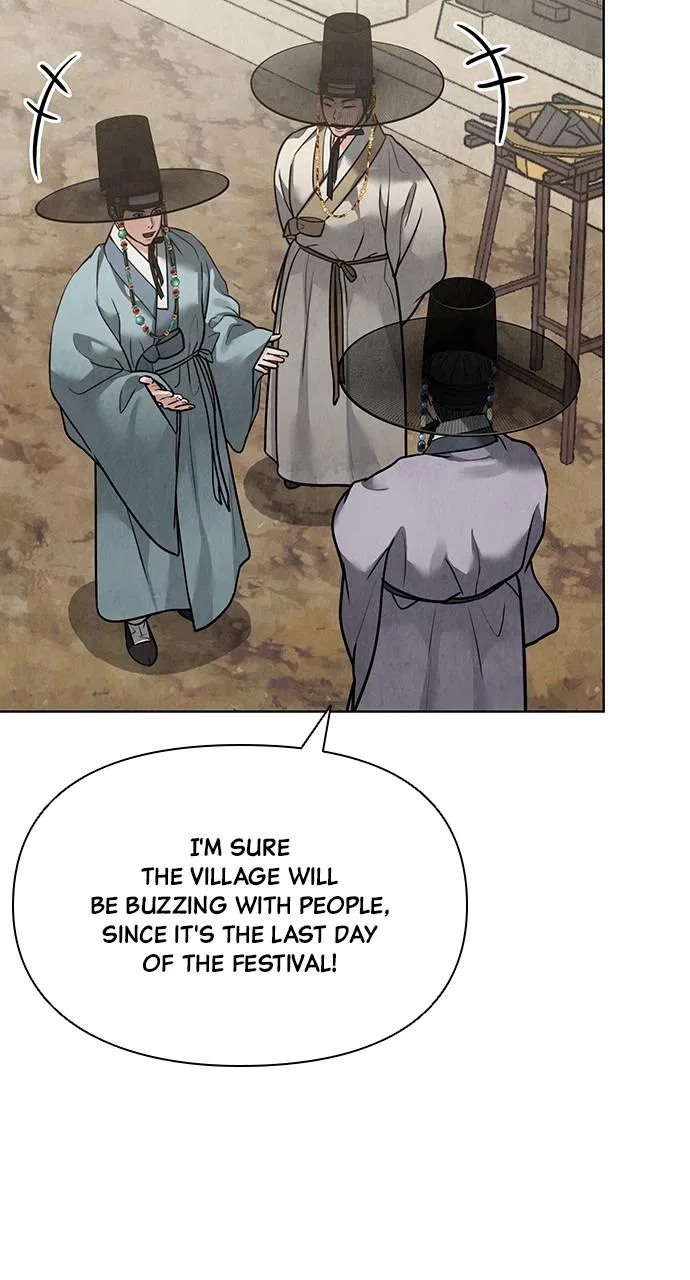 Returning Soul Chapter 23 – Page 8
