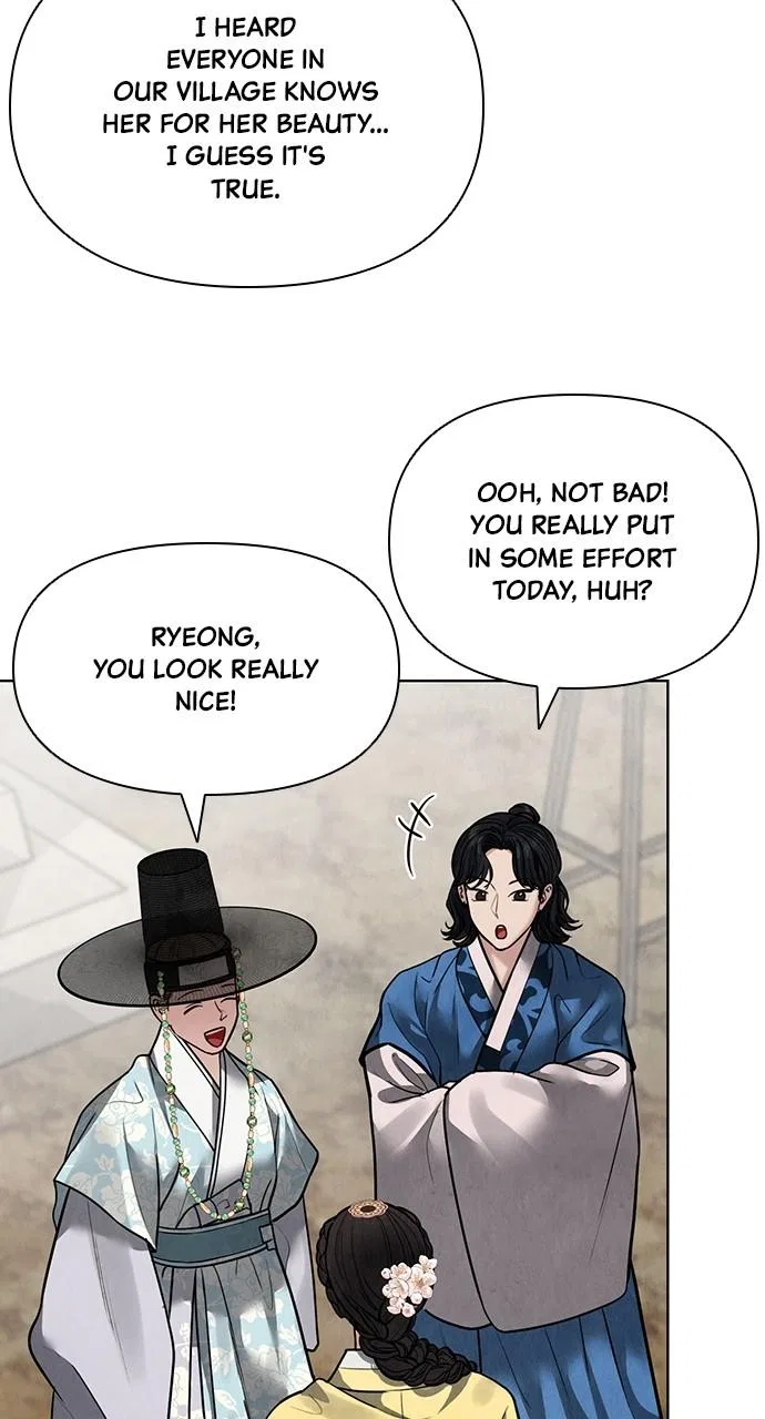 Returning Soul Chapter 23 – Page 28