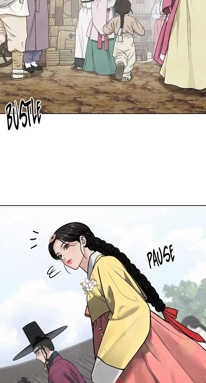 Returning Soul Chapter 23 – Page 37