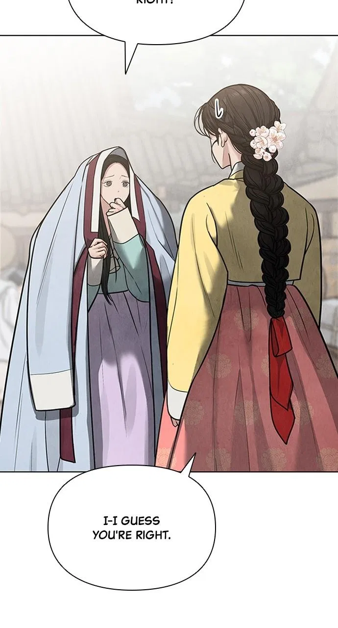 Returning Soul Chapter 23 – Page 54