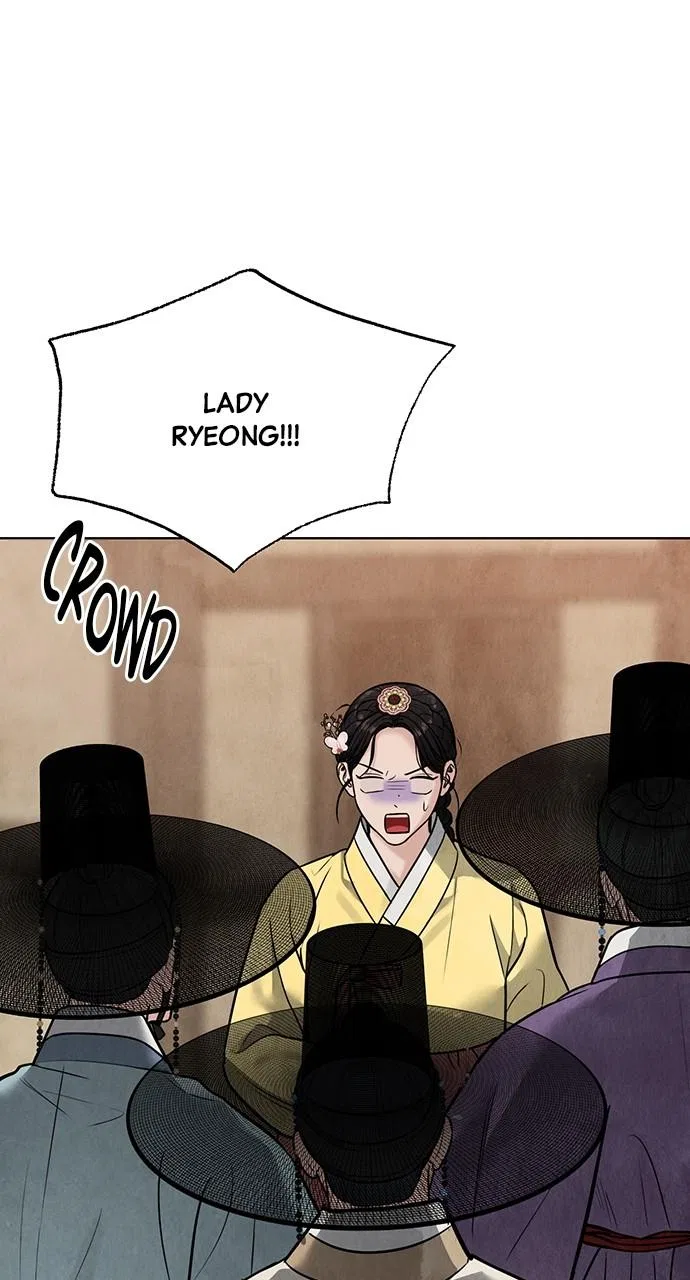 Returning Soul Chapter 23 – Page 91