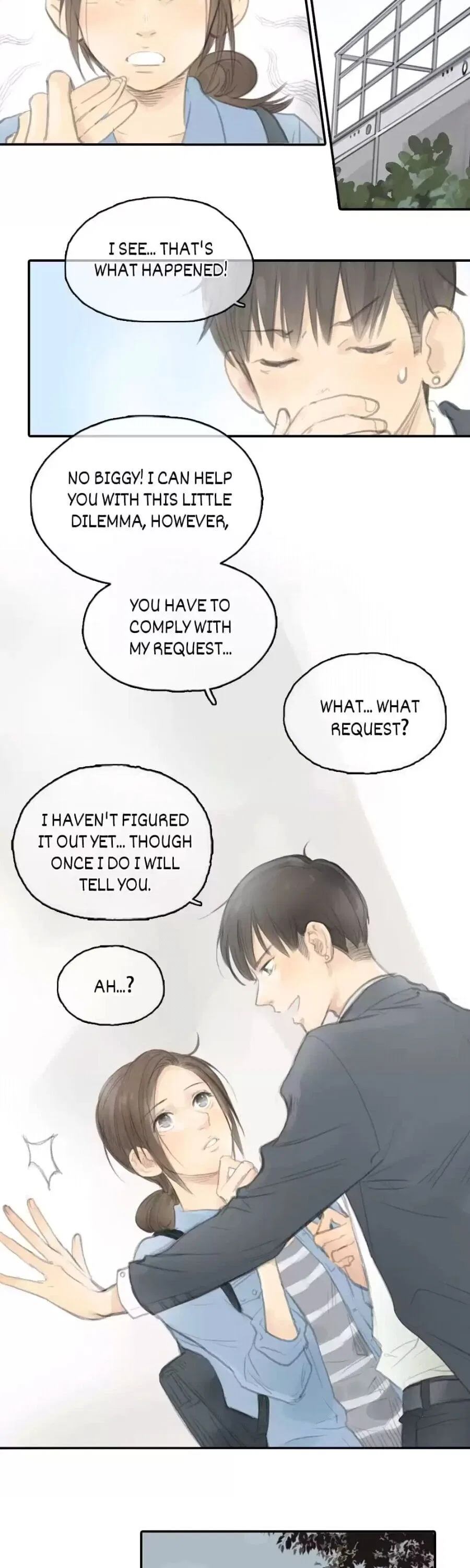 Cinderella at Midnight Chapter 18 – Page 4