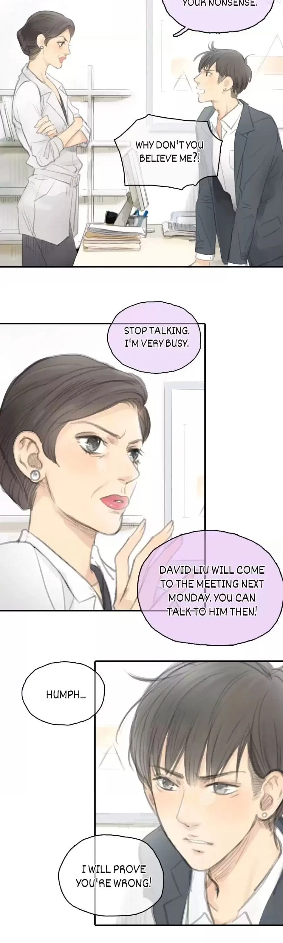 Cinderella at Midnight Chapter 18 – Page 6