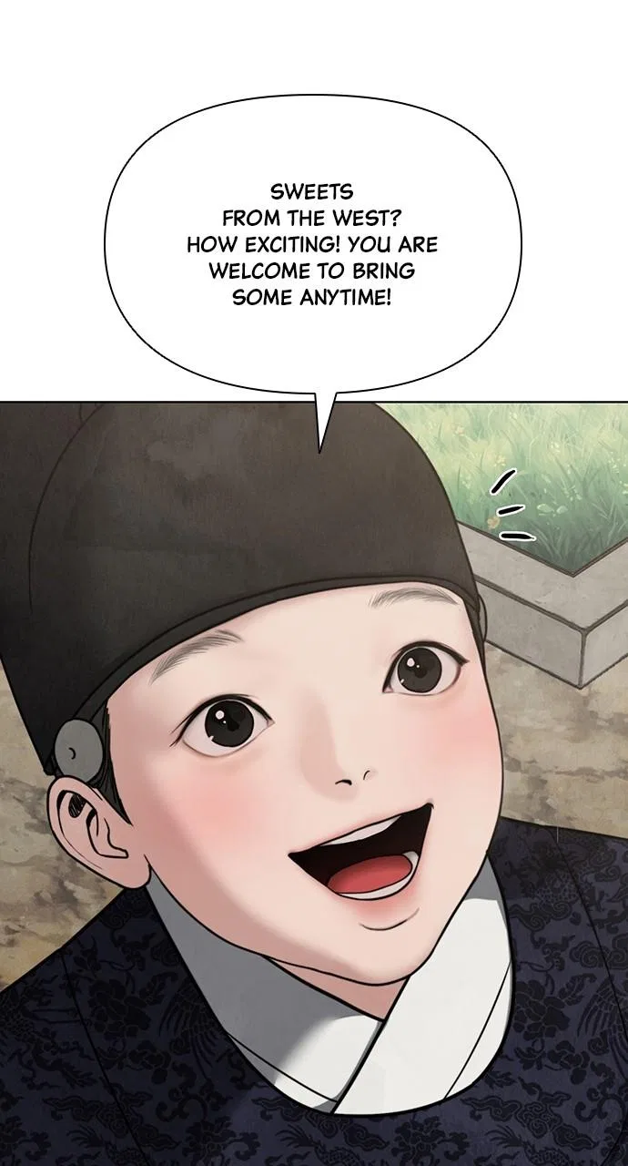 Returning Soul Chapter 22 – Page 16