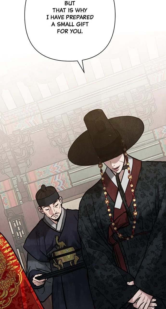 Returning Soul Chapter 22 – Page 52