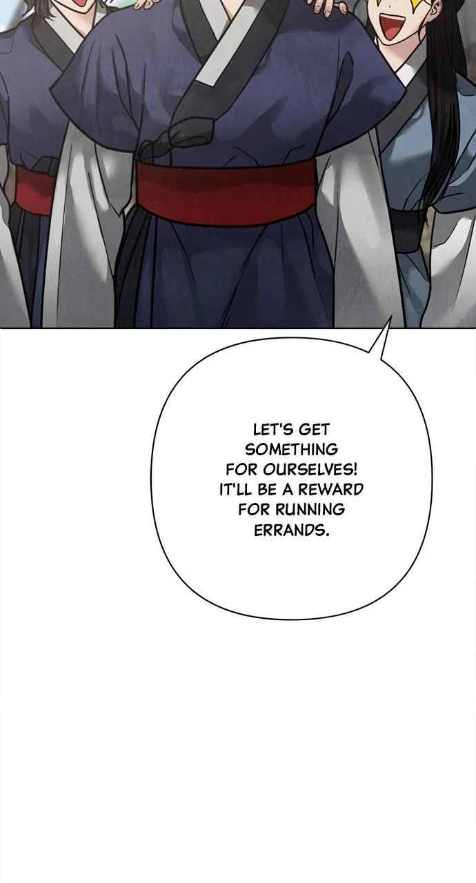 Returning Soul Chapter 22 – Page 71