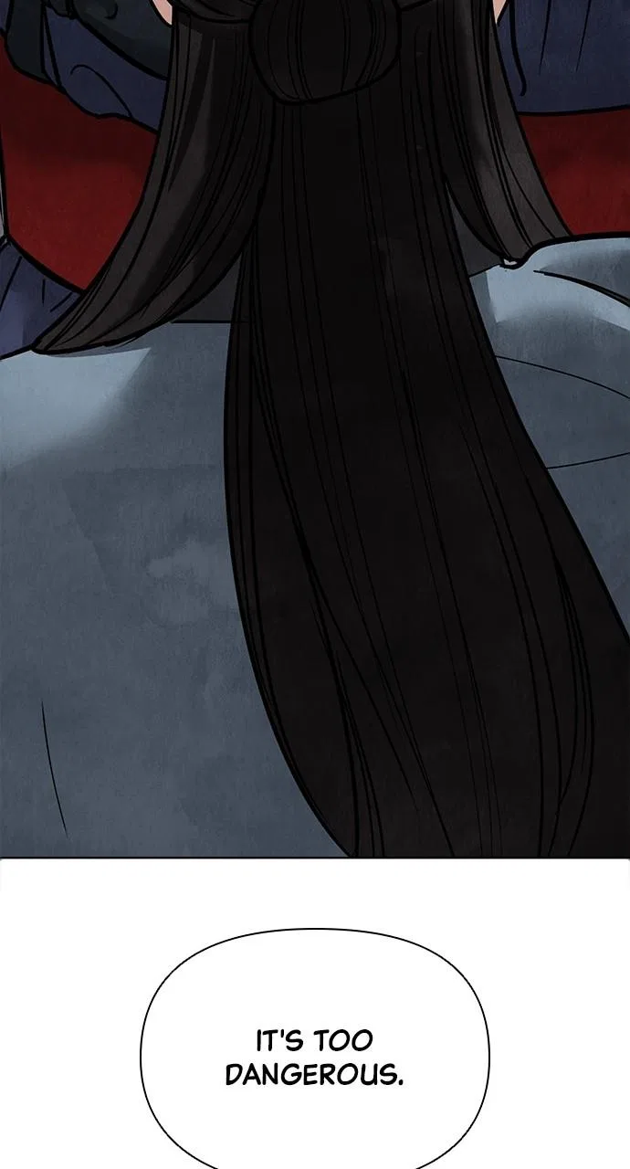Returning Soul Chapter 22 – Page 91