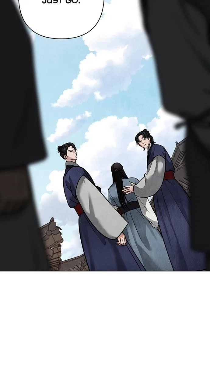 Returning Soul Chapter 22 – Page 99