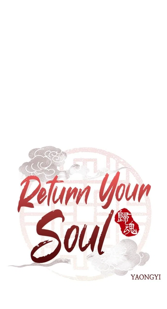 Returning Soul Chapter 21 – Page 5