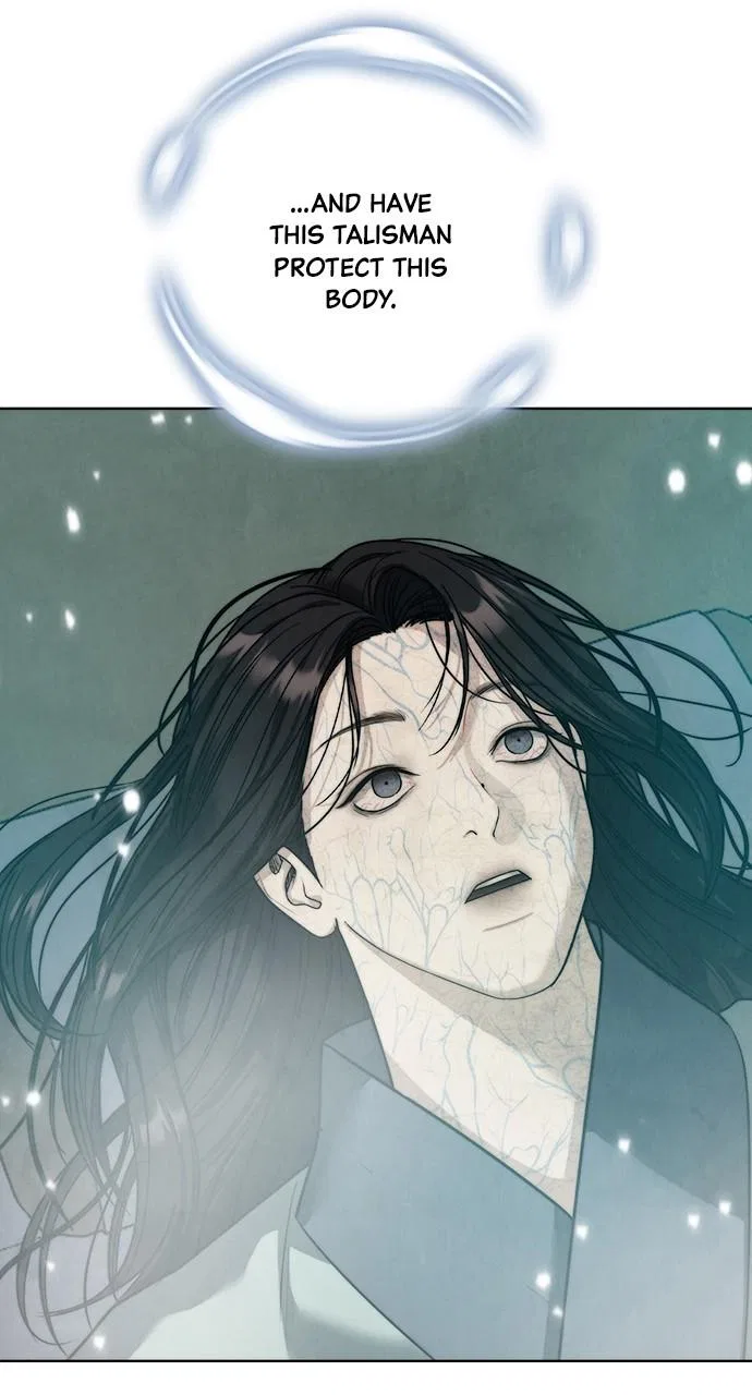 Returning Soul Chapter 21 – Page 25