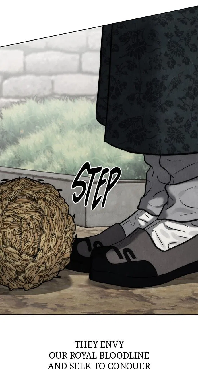 Returning Soul Chapter 21 – Page 118