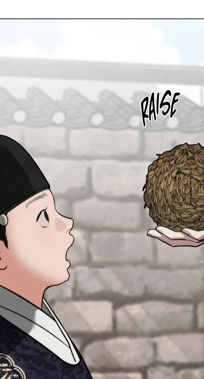 Returning Soul Chapter 21 – Page 124