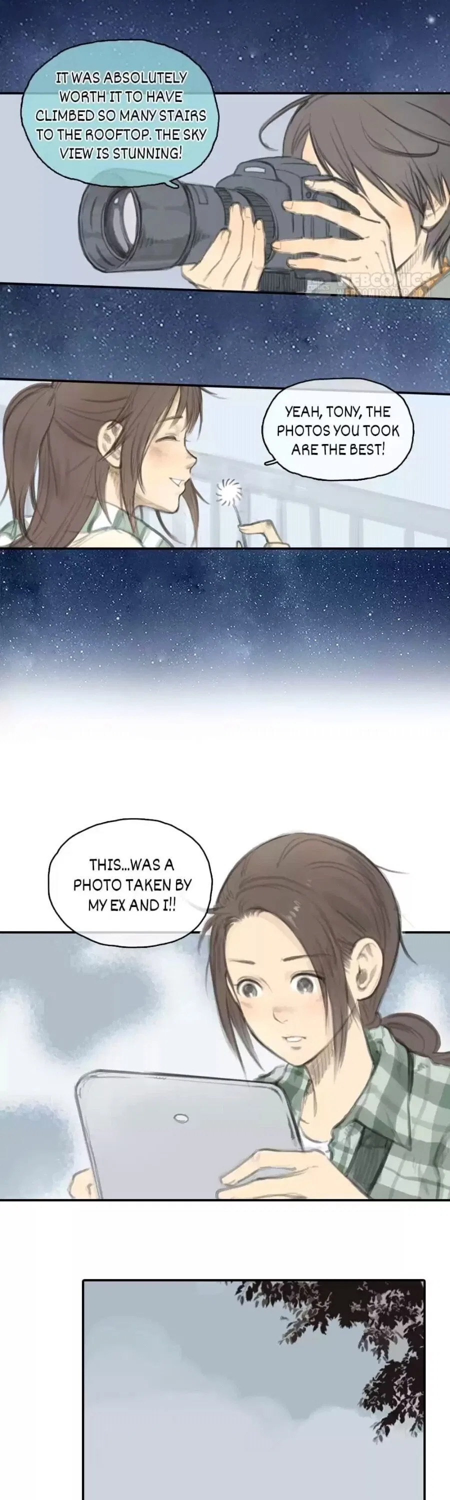 Cinderella at Midnight Chapter 16 – Page 5