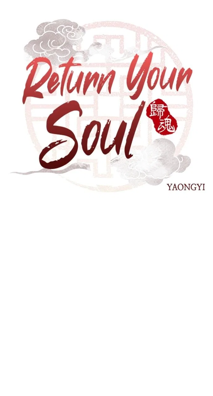 Returning Soul Chapter 20 – Page 12
