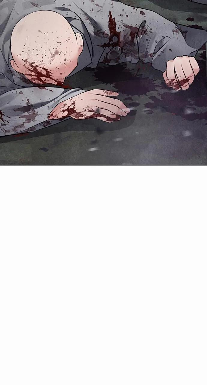 Returning Soul Chapter 20 – Page 21