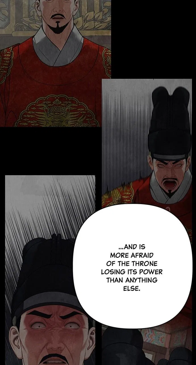Returning Soul Chapter 20 – Page 40