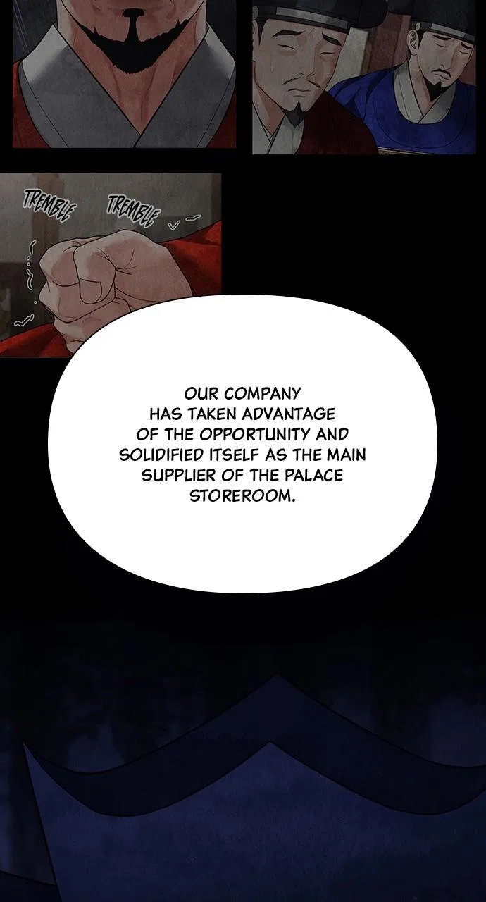 Returning Soul Chapter 20 – Page 41