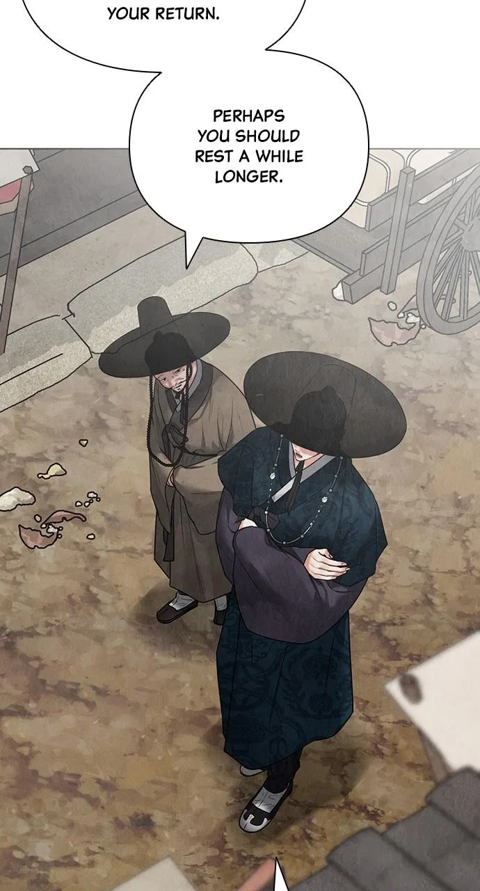 Returning Soul Chapter 20 – Page 92