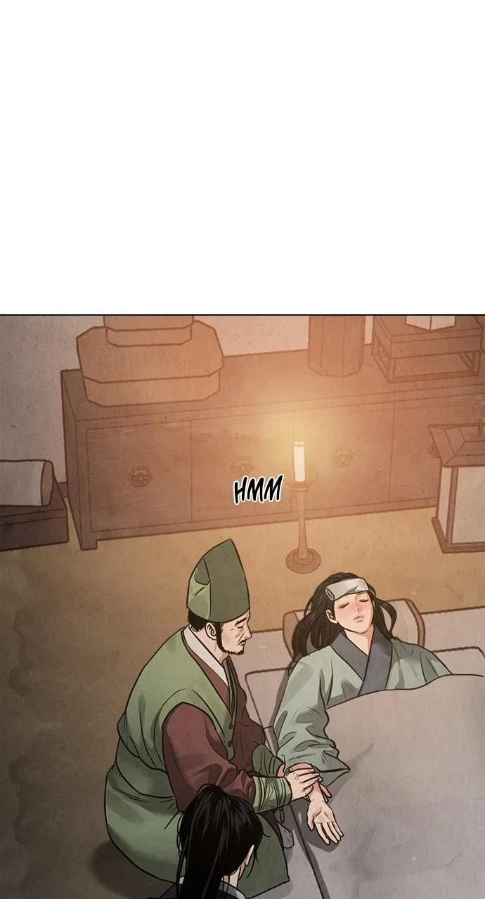 Returning Soul Chapter 20 – Page 109