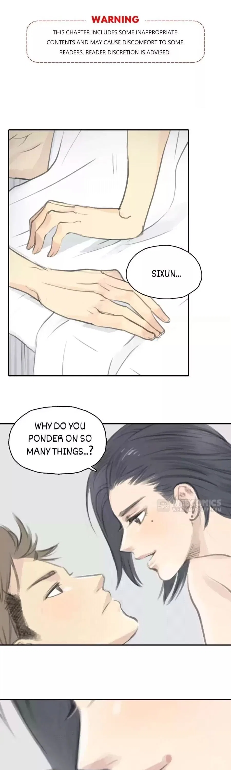 Cinderella at Midnight Chapter 15 – Page 1