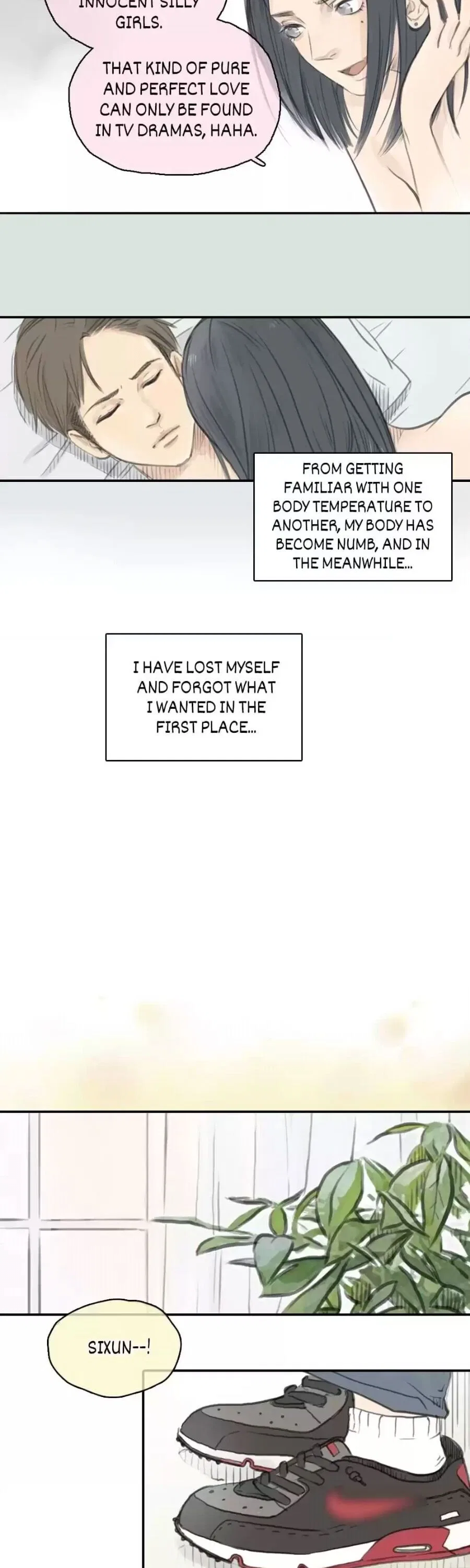 Cinderella at Midnight Chapter 15 – Page 4
