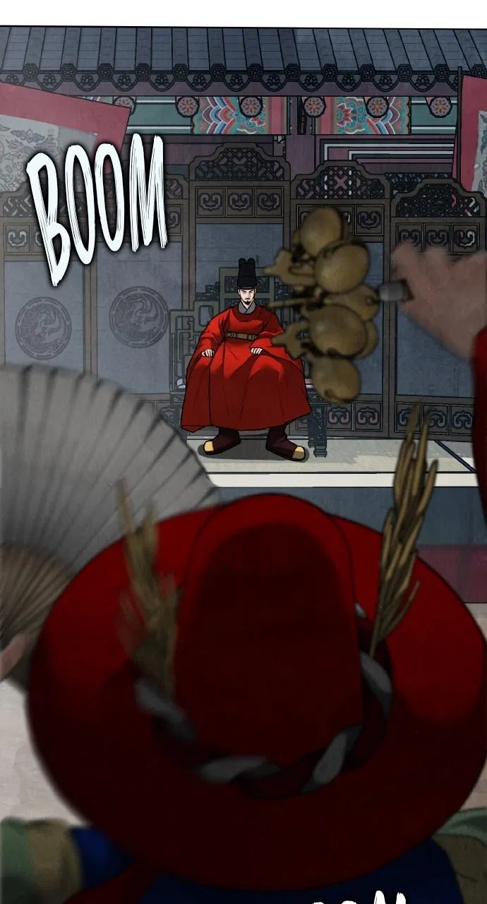 Returning Soul Chapter 19 – Page 14