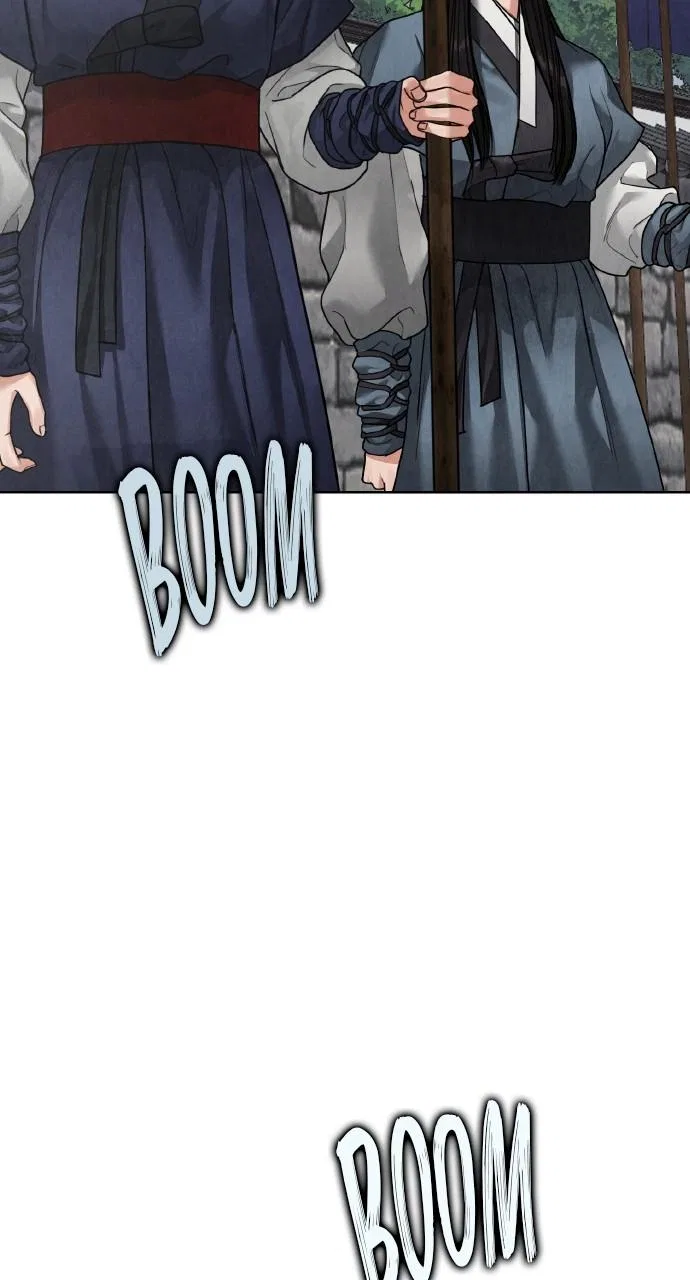 Returning Soul Chapter 19 – Page 16