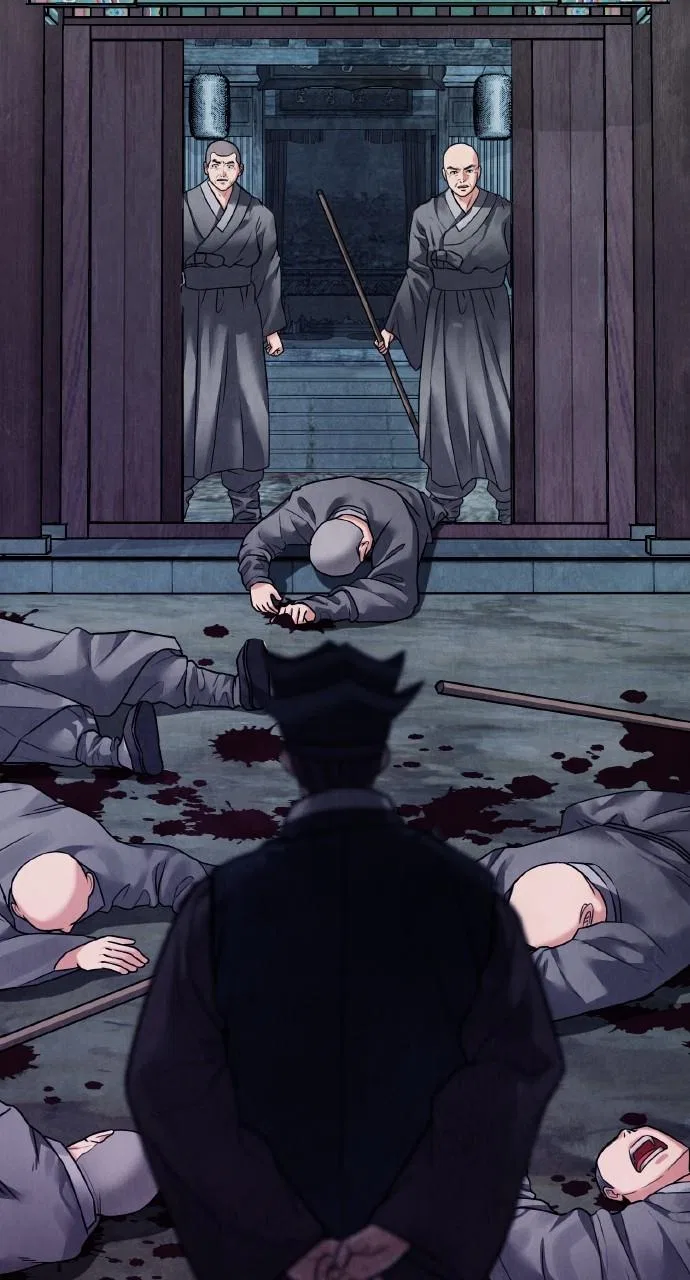 Returning Soul Chapter 19 – Page 20