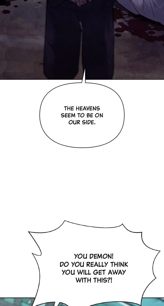 Returning Soul Chapter 19 – Page 21