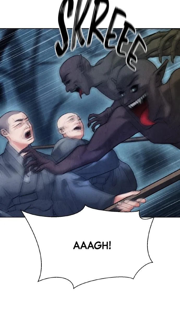 Returning Soul Chapter 19 – Page 37