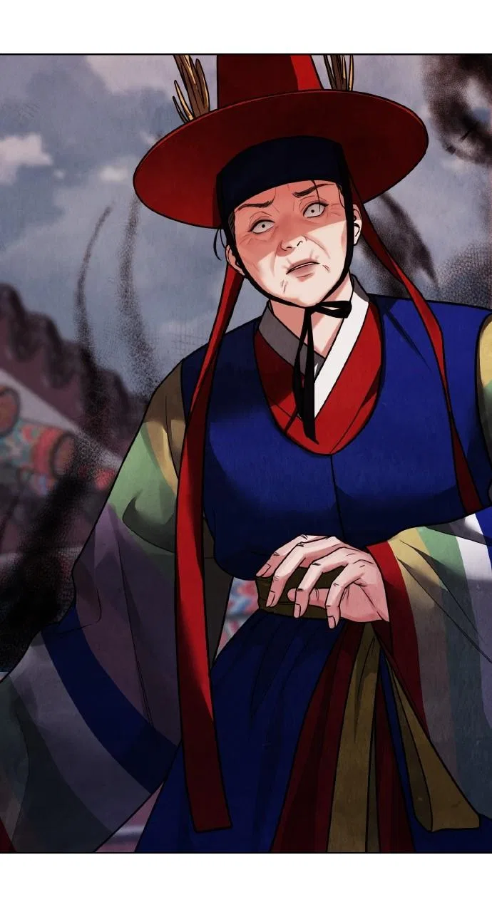 Returning Soul Chapter 19 – Page 63