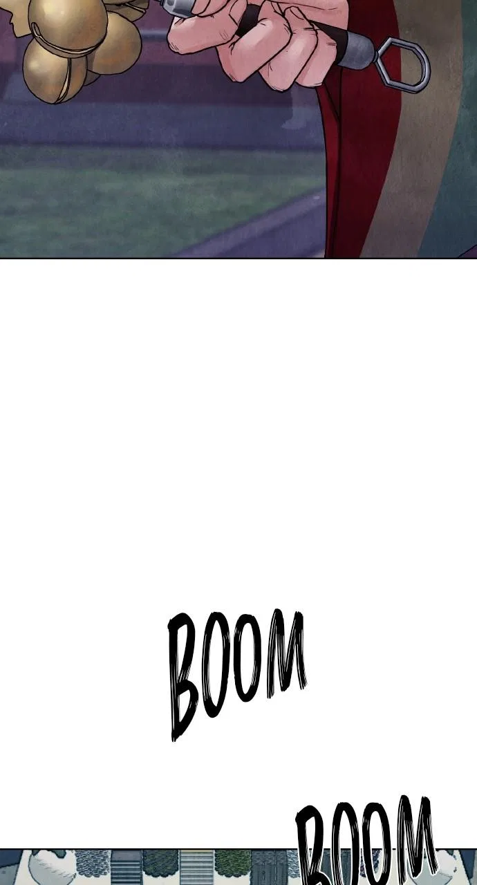 Returning Soul Chapter 19 – Page 76