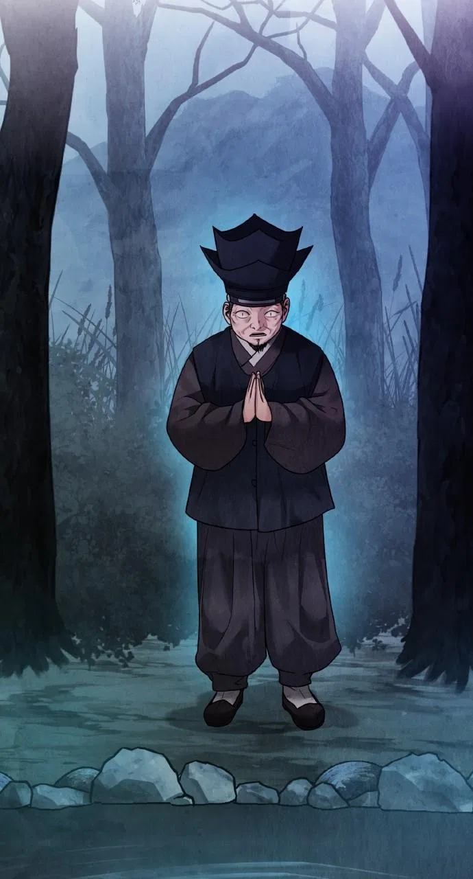 Returning Soul Chapter 19 – Page 83