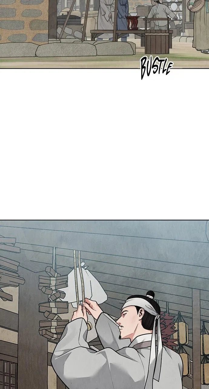 Returning Soul Chapter 18 – Page 66