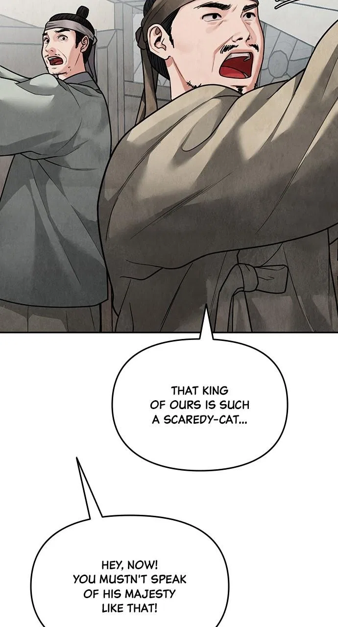 Returning Soul Chapter 18 – Page 68
