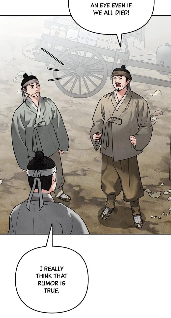 Returning Soul Chapter 18 – Page 70