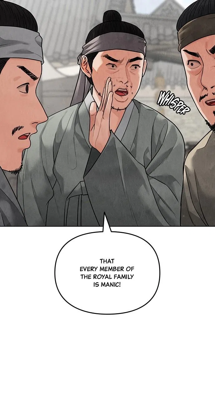 Returning Soul Chapter 18 – Page 72