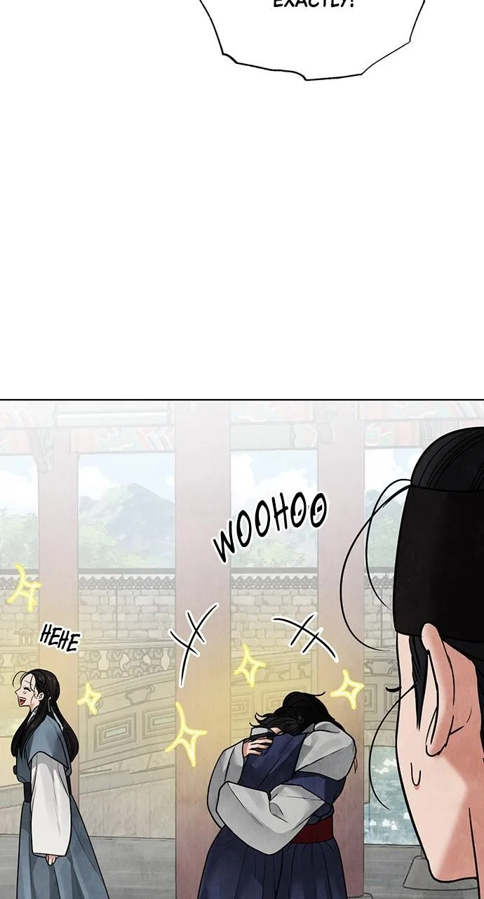 Returning Soul Chapter 18 – Page 83